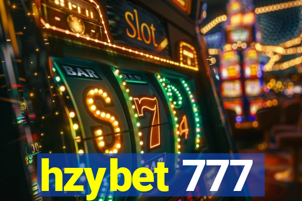 hzybet 777